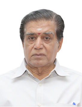 Sri.C.Valliappa - Chairman